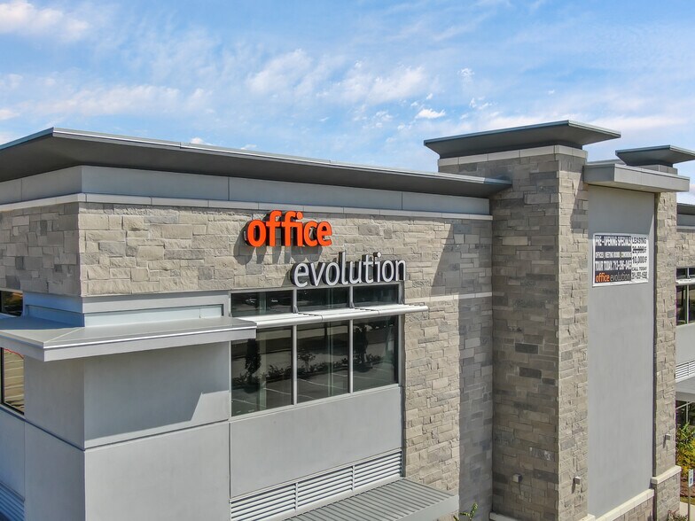 More Photos Of 14150 Huffmeister Rd, Cypress Coworking Space