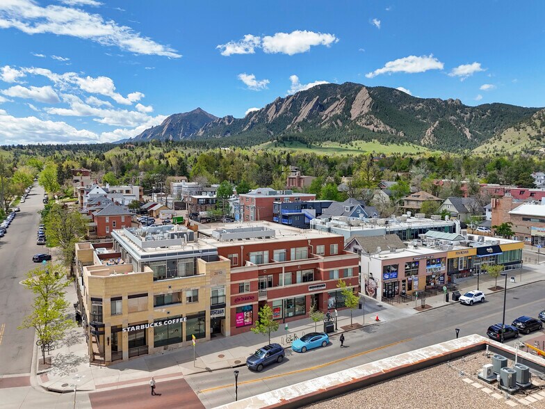 More Photos Of , Boulder Multifamily For Sale