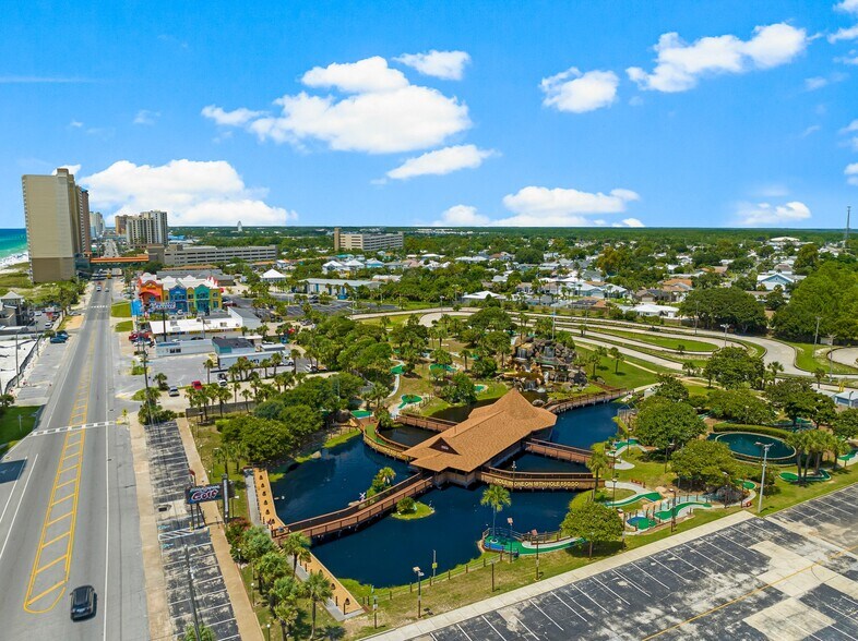 More Photos Of 644 W Caladium Cir, Panama City Beach Apartments For Sale