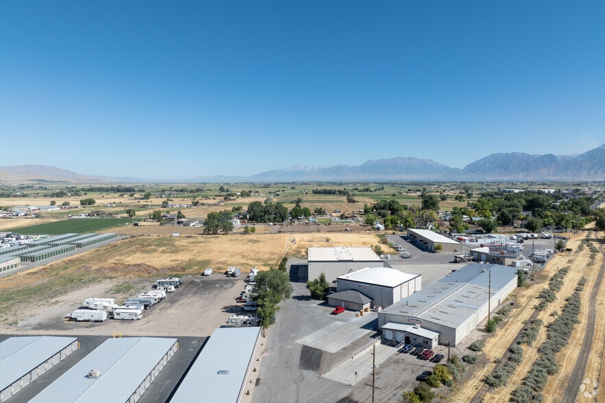 More Photos Of 810 W Utah Ave, Payson Warehouse For Sale