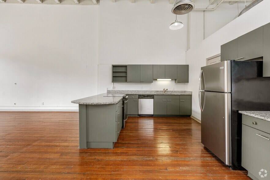 More Photos Of 2300-2312 1st Ave N, Birmingham Apartments For Lease