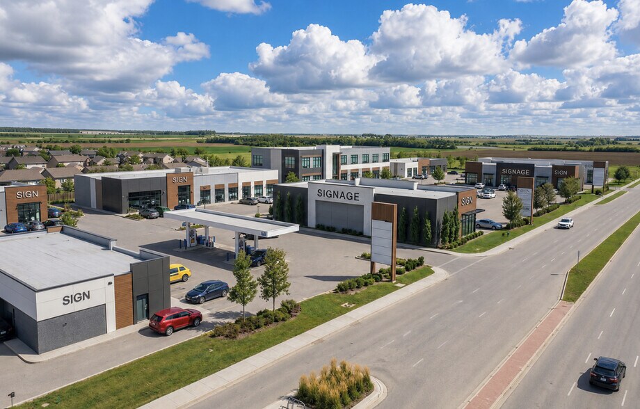 Primary Photo Of 2755 Alces Way SW, Edmonton Unknown For Lease