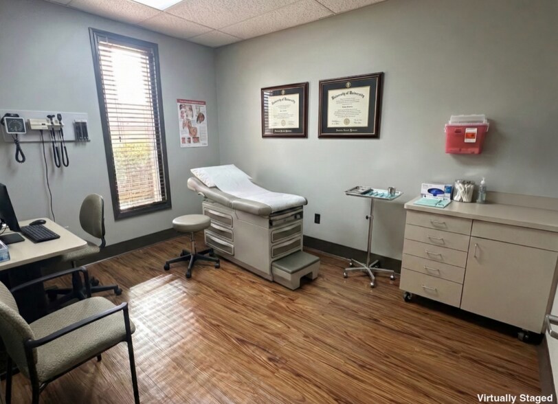 More Photos Of 100 Greenbriar Dr, Campbellsville Skilled Nursing Facility For Lease