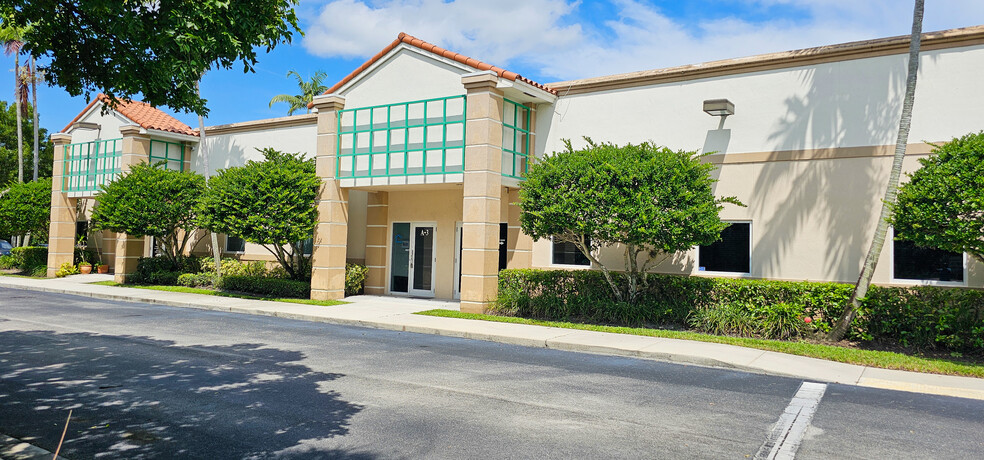 Primary Photo Of 4851 W Hillsboro Blvd, Coconut Creek Office For Sale