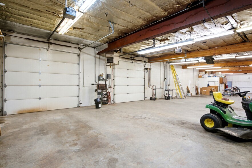 More Photos Of , Roy Industrial For Sale