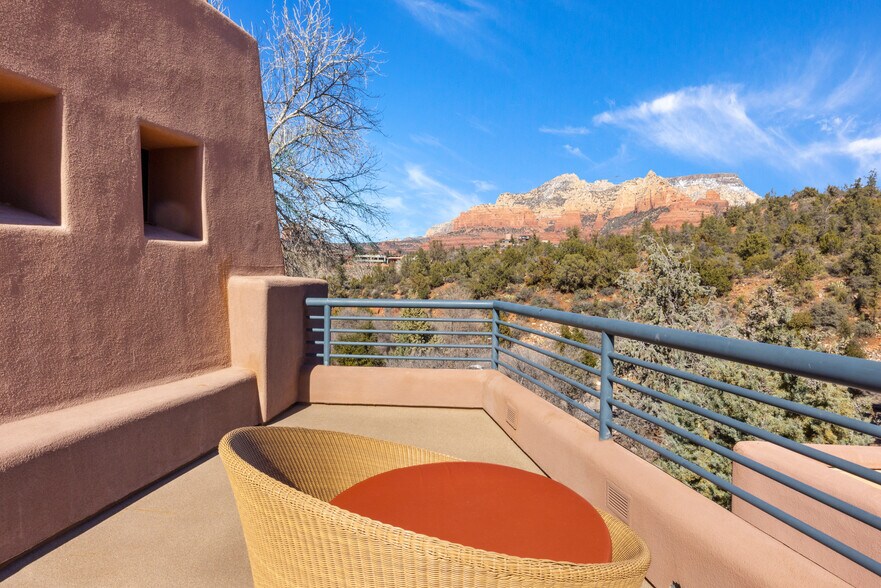 More Photos Of 333 Schnebly Hill Rd, Sedona Religious Facility For Sale