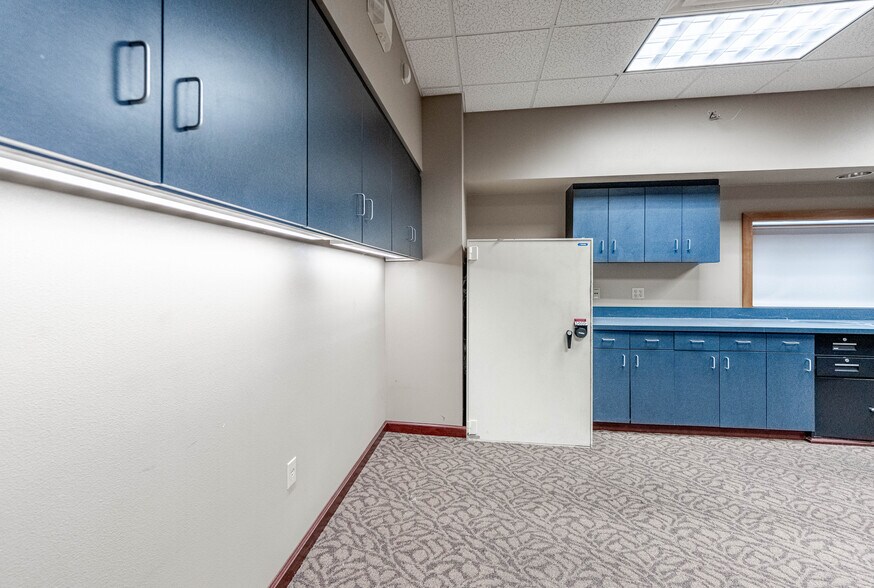 More Photos Of 6408 Highway 28 E, Pineville Office For Sale