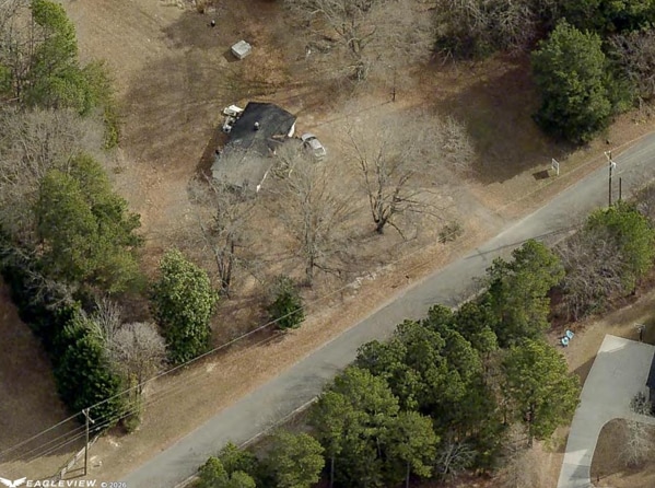 More Photos Of 16423 Capps Road, Charlotte Land For Sale