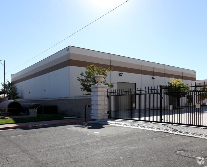 More Photos Of , Sacramento Industrial For Sale