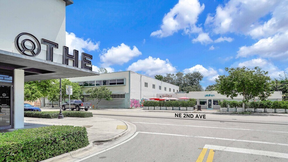 More Photos Of 8291-8301 NE 2nd Ave, Miami Freestanding For Lease