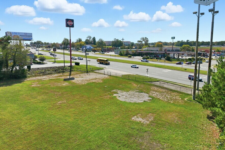 More Photos Of 3476 Mundy Mill Rd, Gainesville Land For Sale