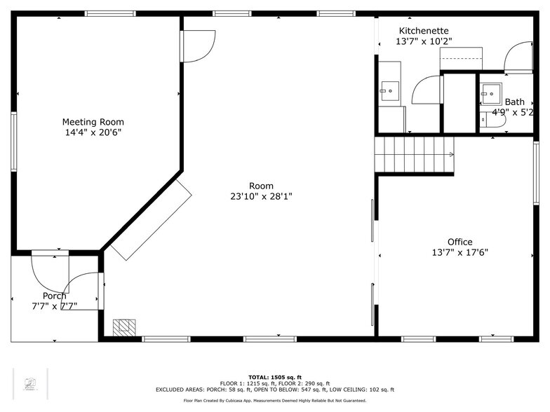 More Photos Of 431 University St, Trinidad Freestanding For Sale