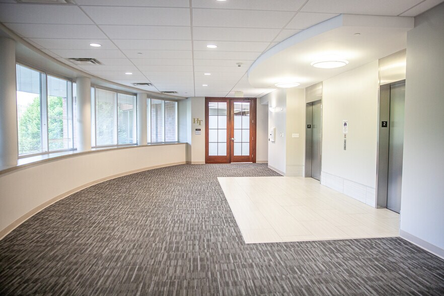 More Photos Of 121 Champion Way, Canonsburg Office For Lease