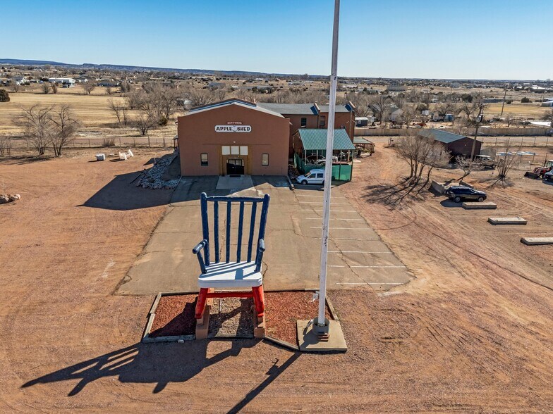 More Photos Of 708 Fremont St, Penrose Freestanding For Sale