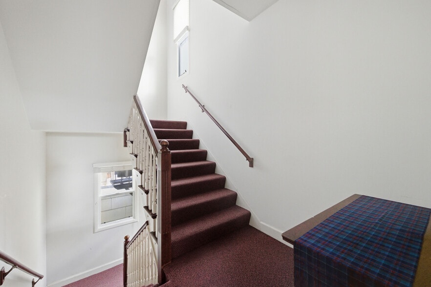 More Photos Of 3900 Balboa St, San Francisco Religious Facility For Sale