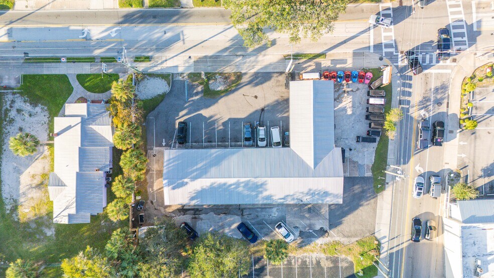 More Photos Of 125 King St, Saint Augustine Freestanding For Sale