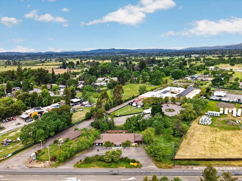 More Photos Of 5341 Sebastopol Rd, Santa Rosa Medical For Sale