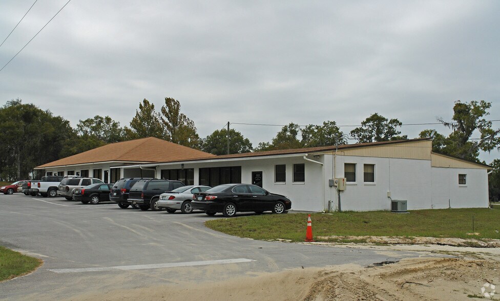 More Photos Of 2500-2510 N Anvil Ter, Hernando Office For Lease