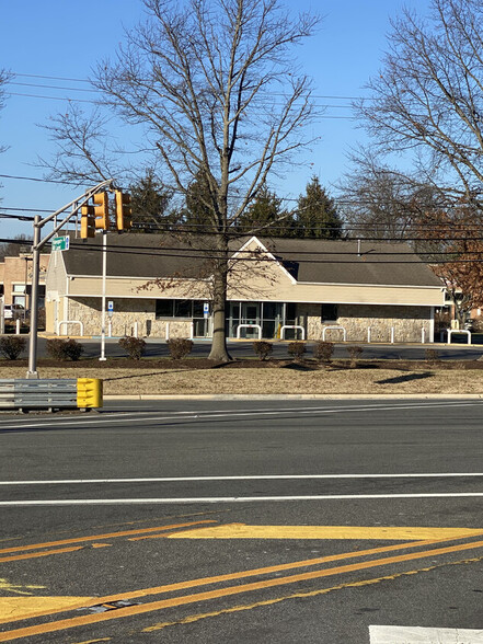 Primary Photo Of 1301 Route 38, Hainesport Convenience Store For Lease