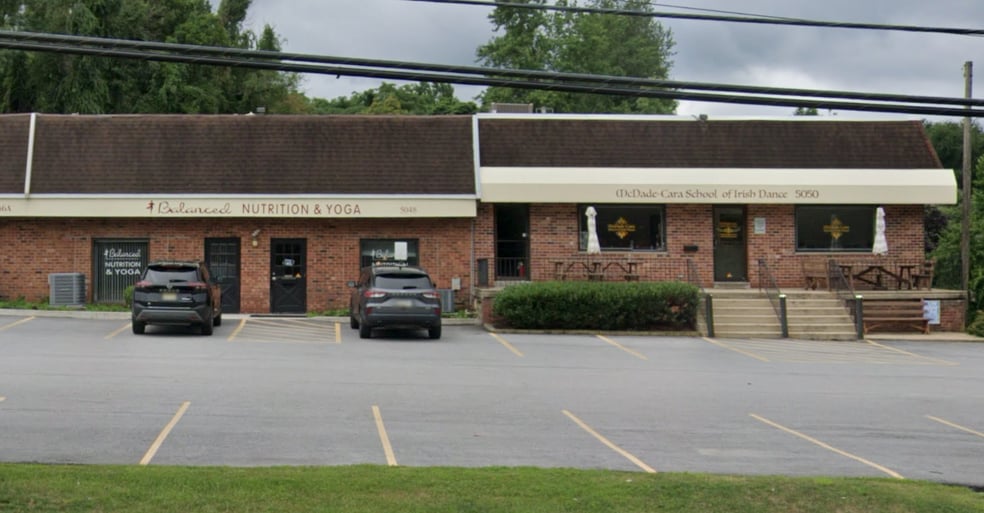 More Photos Of 5038-5050 W Chester Pike, Edgemont Storefront For Lease