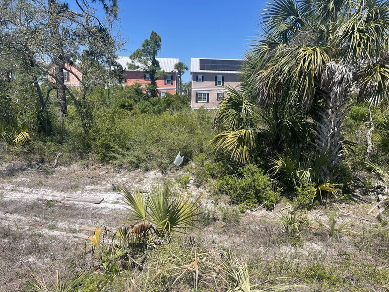 More Photos Of 3000 W U.S. 98 Hwy, Port Saint Joe Land For Sale