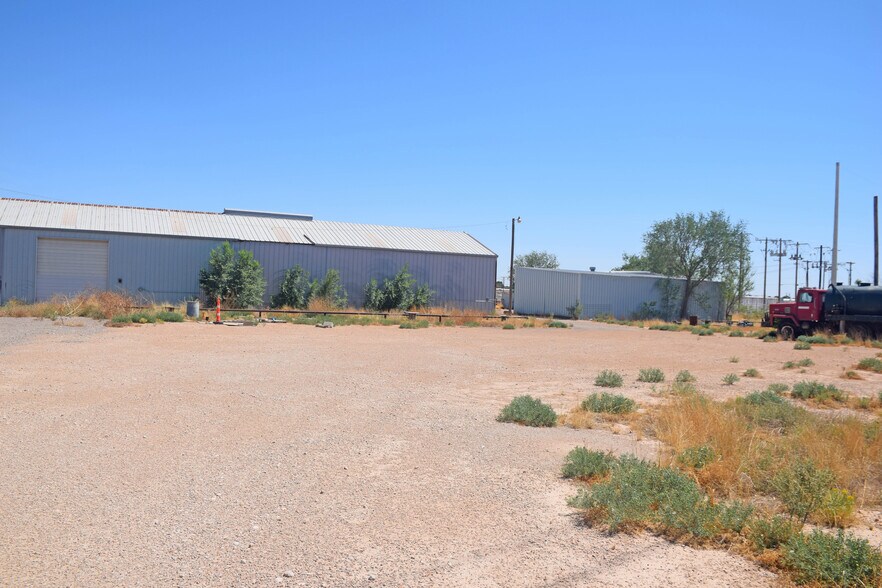 More Photos Of 1073 N FM 1936, Odessa Warehouse For Sale