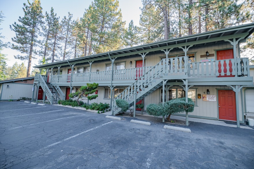More Photos Of 41659 Big Bear Blvd, Big Bear Lake Office Residential For Lease