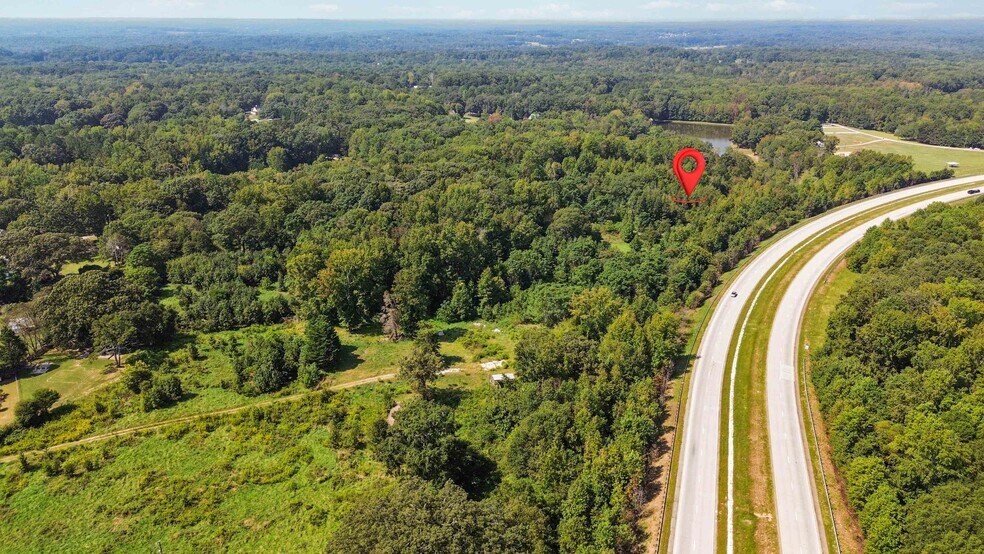 More Photos Of Hwy 82 S, Jefferson Land For Sale