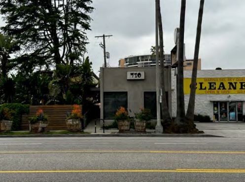 More Photos Of 730 Washington Blvd, Marina Del Rey Office For Sale
