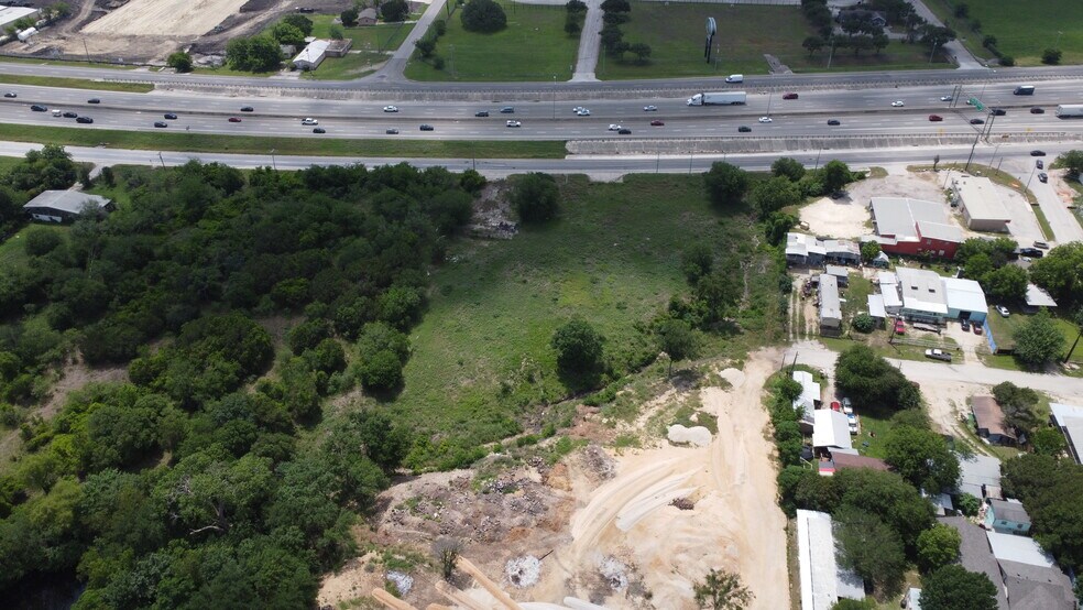 More Photos Of 5424 IH-35 S, New Braunfels Land For Sale