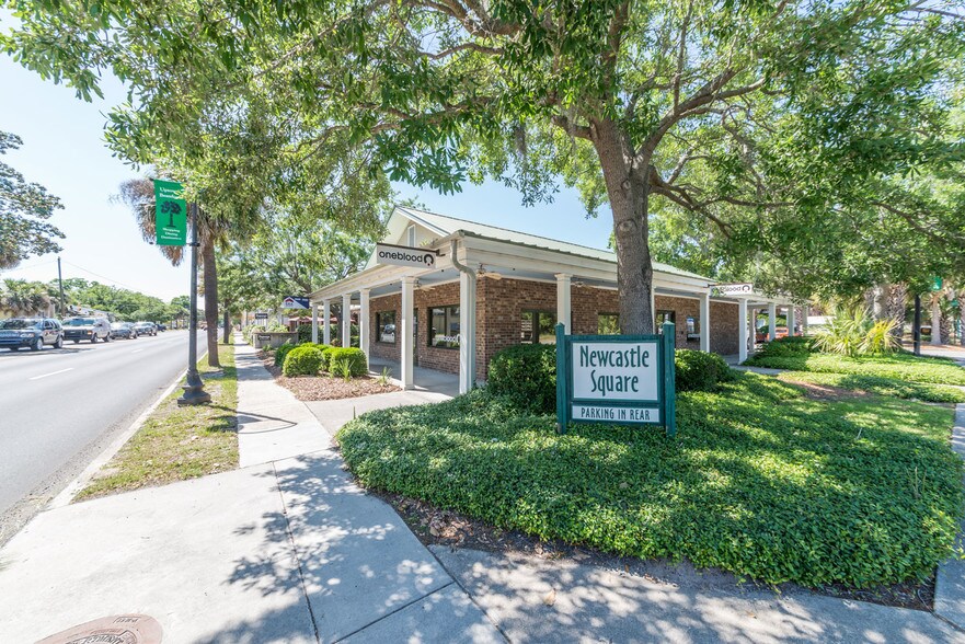 More Photos Of 1001-1029 Boundary St, Beaufort Unknown For Lease