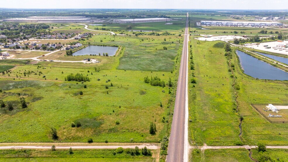 More Photos Of 00 Millsdale Rd, Elwood Land For Sale