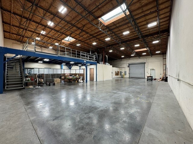 More Photos Of 1244 Dupont Ct, Manteca Warehouse For Sale