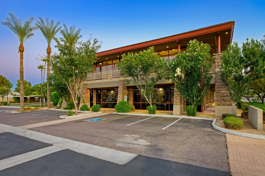 Primary Photo Of 6515 S Rural Rd, Tempe Office For Lease