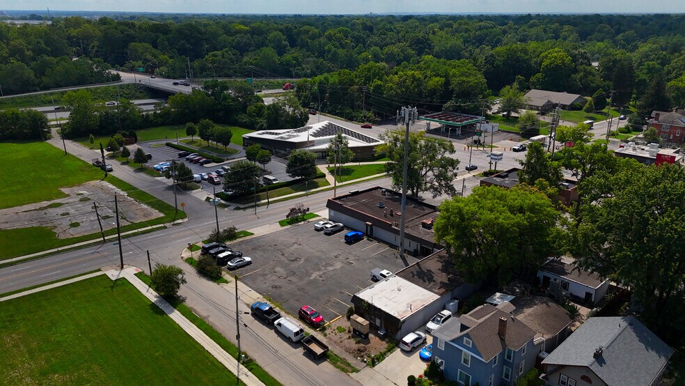More Photos Of 853 N Nelson Rd, Columbus Industrial For Sale