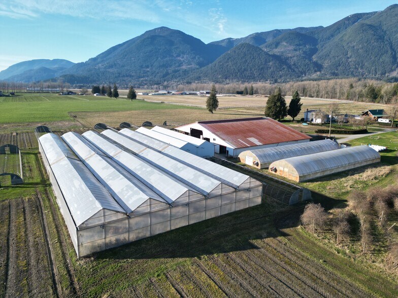 More Photos Of 9974 Tremblay Rd, Deroche Land For Sale