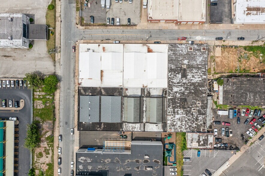 More Photos Of 2901 N 18th St, Philadelphia Warehouse For Sale