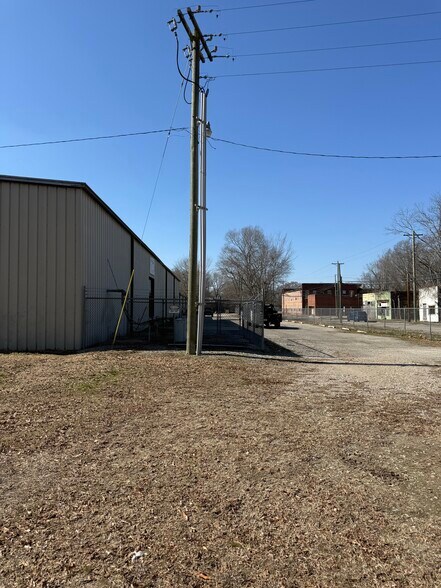 More Photos Of 312 E 9th St, Scotland Neck Industrial For Lease