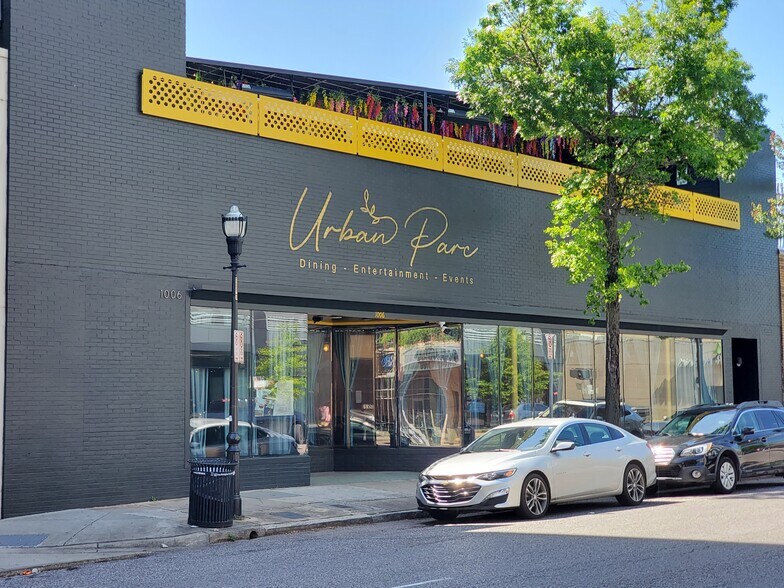 Primary Photo Of 1006 20th St S, Birmingham General Retail For Sale