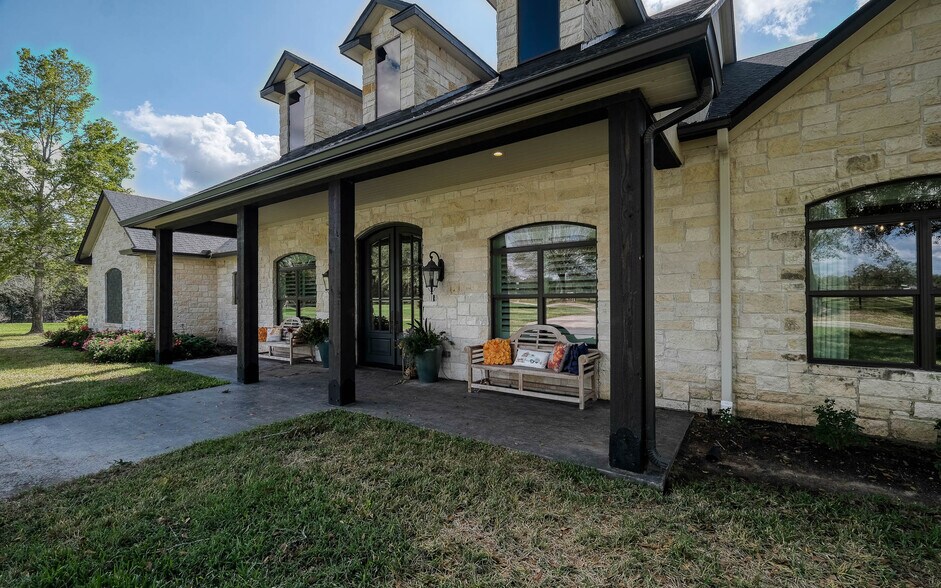 More Photos Of 22474 Kmiec Rd, Hempstead Land For Sale