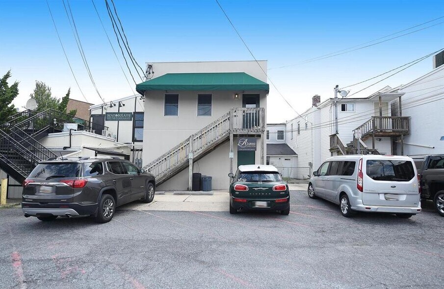 More Photos Of 18 S Main St, Bel Air Office Residential For Lease