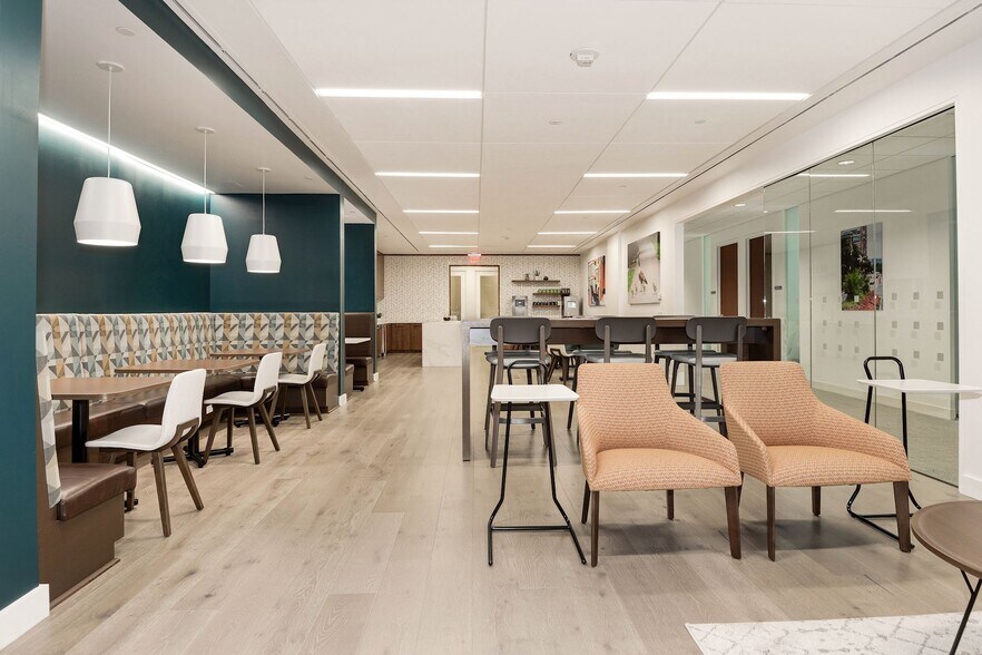 More Photos Of 1818 Library St, Reston Coworking Space