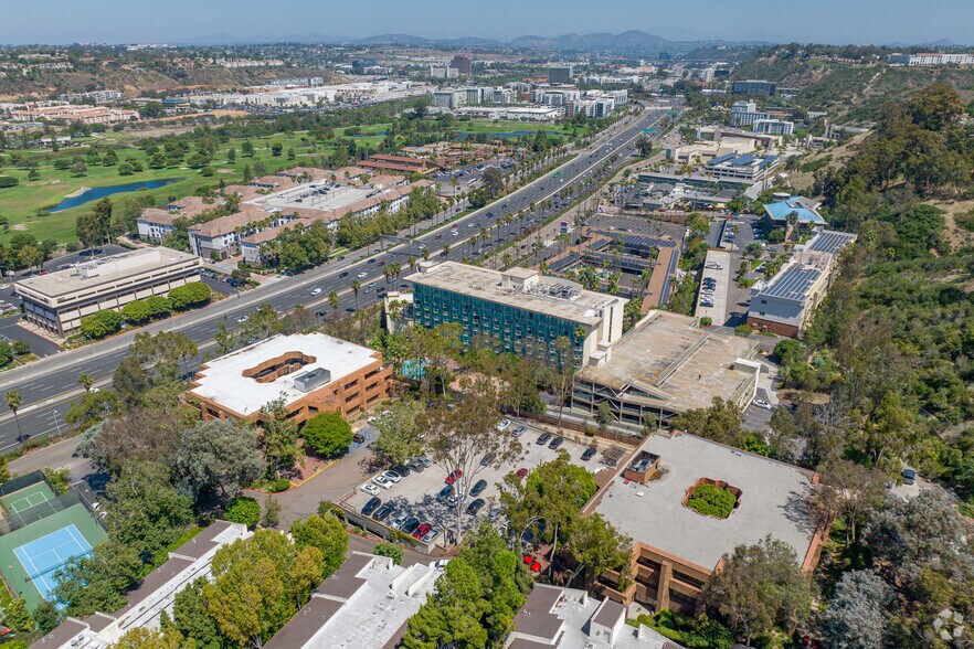 More Photos Of 1545 Hotel Cir S, San Diego Unknown For Lease