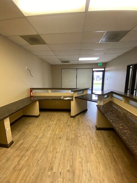 More Photos Of 2701 E Hammer Ln, Stockton Medical For Lease