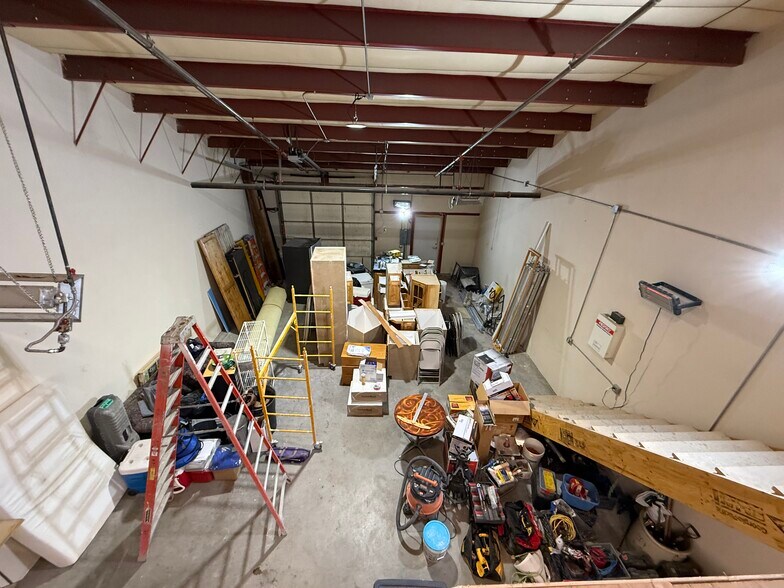 More Photos Of 100 Platte Dr, Fairplay Warehouse For Sale
