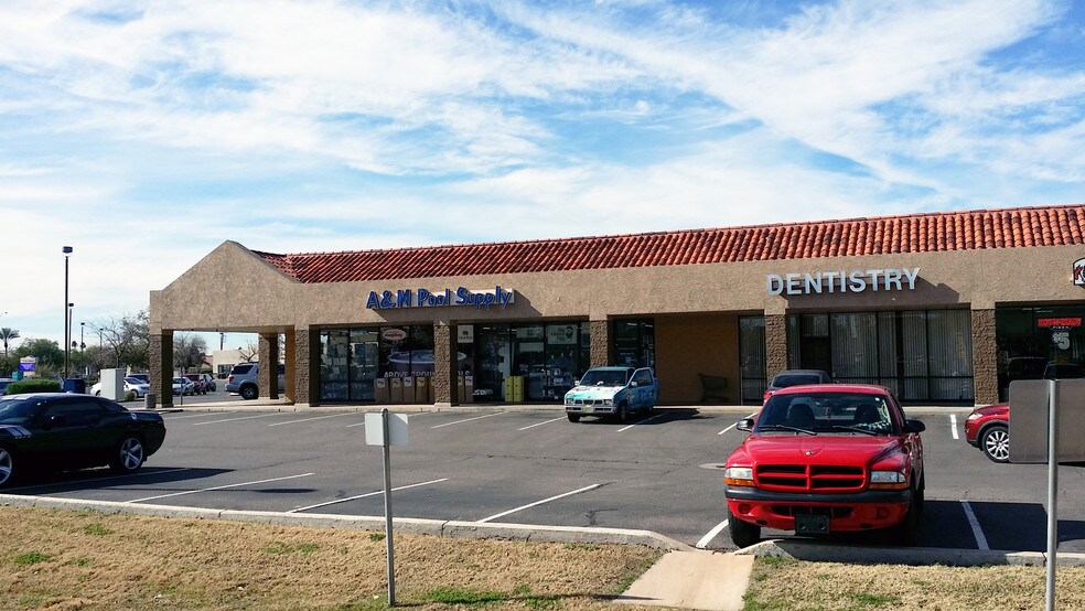 More Photos Of 3544 E Southern Ave, Mesa Restaurant For Lease