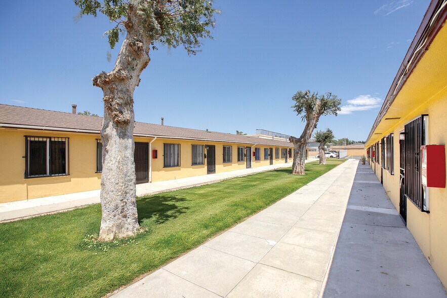 More Photos Of , Montebello Multifamily For Sale