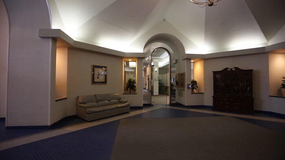 Primary Photo Of 609 W Hamilton St, Allentown Office For Lease