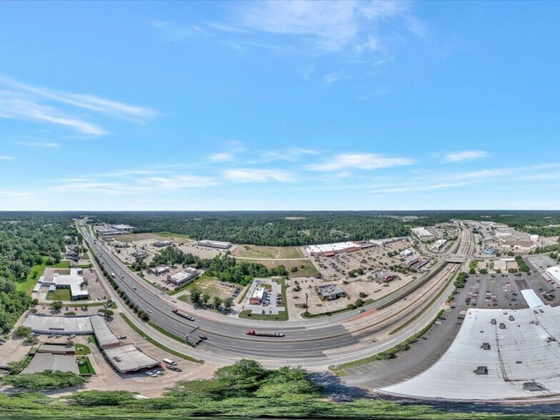 More Photos Of 108 Miles Way, Lufkin Land For Sale