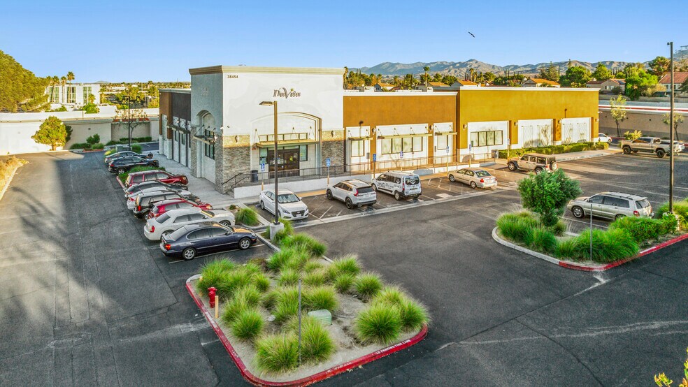 Primary Photo Of 38454 5th St W, Palmdale Medical For Sale